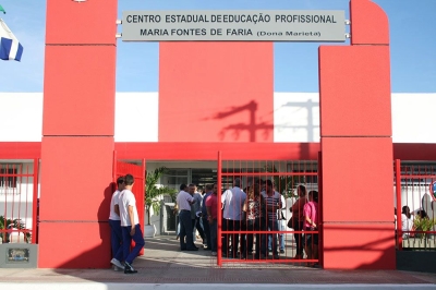 Prorrogadas as inscri��es para Curso de Fruticultura (Foto: Arquivo Seed/SE)