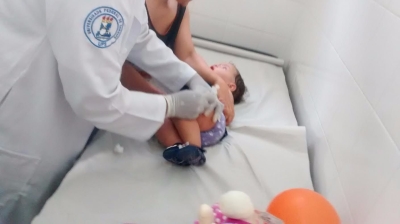 SES/Sergipe continua monitorando o surgimento de novos casos de Microcefalia (Foto: SES/SE)