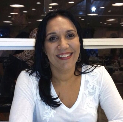 A defensora p�blica, Luciv�nia Salles, ministrar� o treinamento (Foto: DPE/SE)