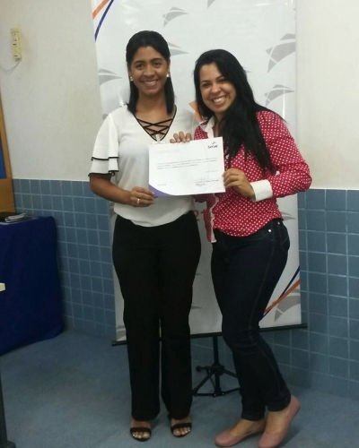 Prodetur finaliza cursos de capacita��o profissional para o turismo (Foto: Facebook/Setesp/SE)