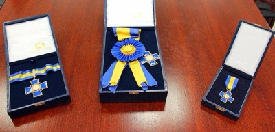 TRE/Sergipe: Cerim�nia de outorga de Medalha do M�rito Eleitoral (Foto: TRE/SE)