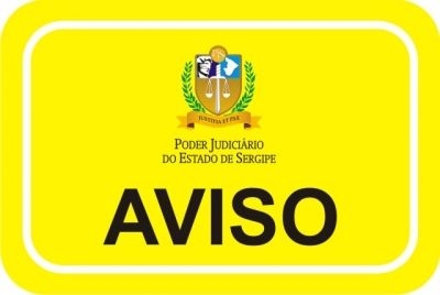 TJ/Sergipe: pagamento dos sal�rios de julho ser� realizado �s 0h do dia 30 (Foto: TJ/SE)