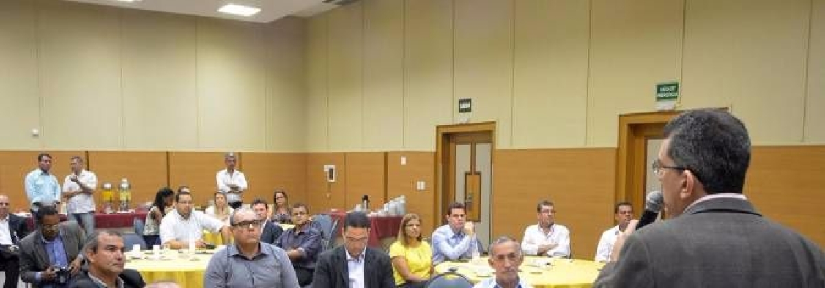 Sincor/Sergipe lan�a Pr�mio de Jornalismo (Foto: Sincor/SE)