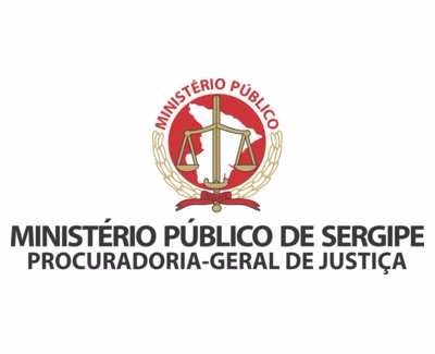 A��o do MP/Sergipe: Justi�a condena Estado de Sergipe e FHS a regularizar situa��o de Hospital (Foto: Logo MP/SE)