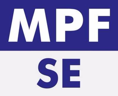 MPF/Sergipe pede � Justi�a para suspender as obras de constru��o da rodovia SE-100 (Foto: Logo MPF/SE)