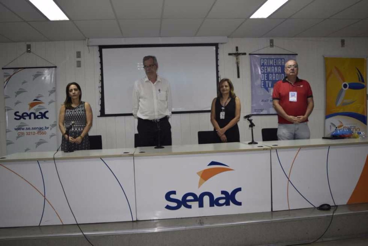 Defensora P�blica de Sergipe destaca import�ncia da 