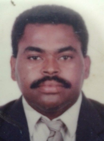 Nota de pesar: SSP/Sergipe lamenta morte de Agente de Pol�cia Ademilson Santos (Foto: SSP/SE)