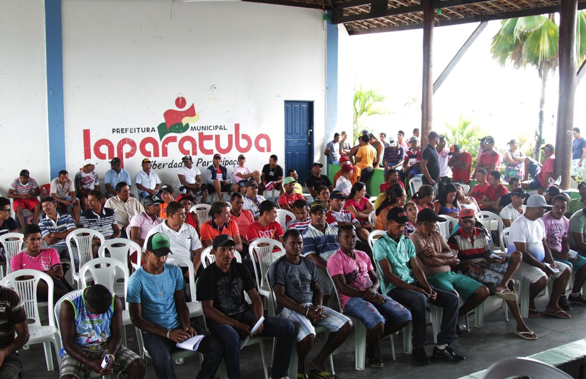 Programa M�o Amiga Cana paga primeira parcela at� o dia 29 (Foto: ASN)