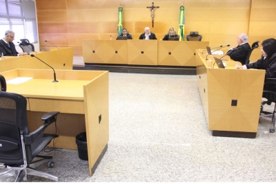 TCE/Sergipe: Conselheiros julgam 26 processos em sess�o da 2� C�mara nesta quarta-feira, 27 (Foto: Cleverton Ribeiro/TCE/SE)