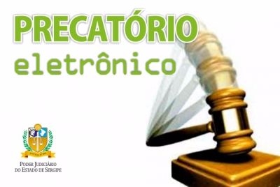 Precat�rios: TJ/Sergipe implanta o sistema de controle de precat�rios eletr�nicos (Foto: TJ/SE)