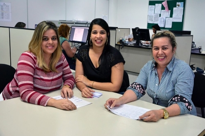 Projovem Urbano promove culmin�ncia do Plano de A��o Comunit�ria (Foto: Eug�nio Barreto/Seed/SE)