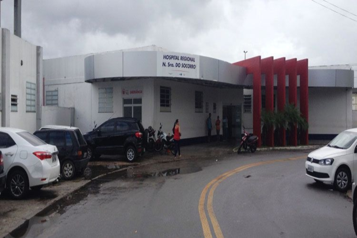 Hospitais Regionais: plant�o do final de semana reafirma resolutividade das unidades (Foto: SES/SE)