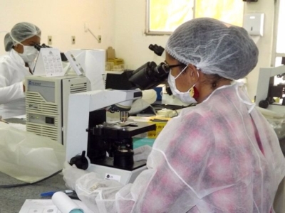 Informe Epidemiol�gico confirma dois novos casos de Zika em Sergipe (Foto: SES/SE)