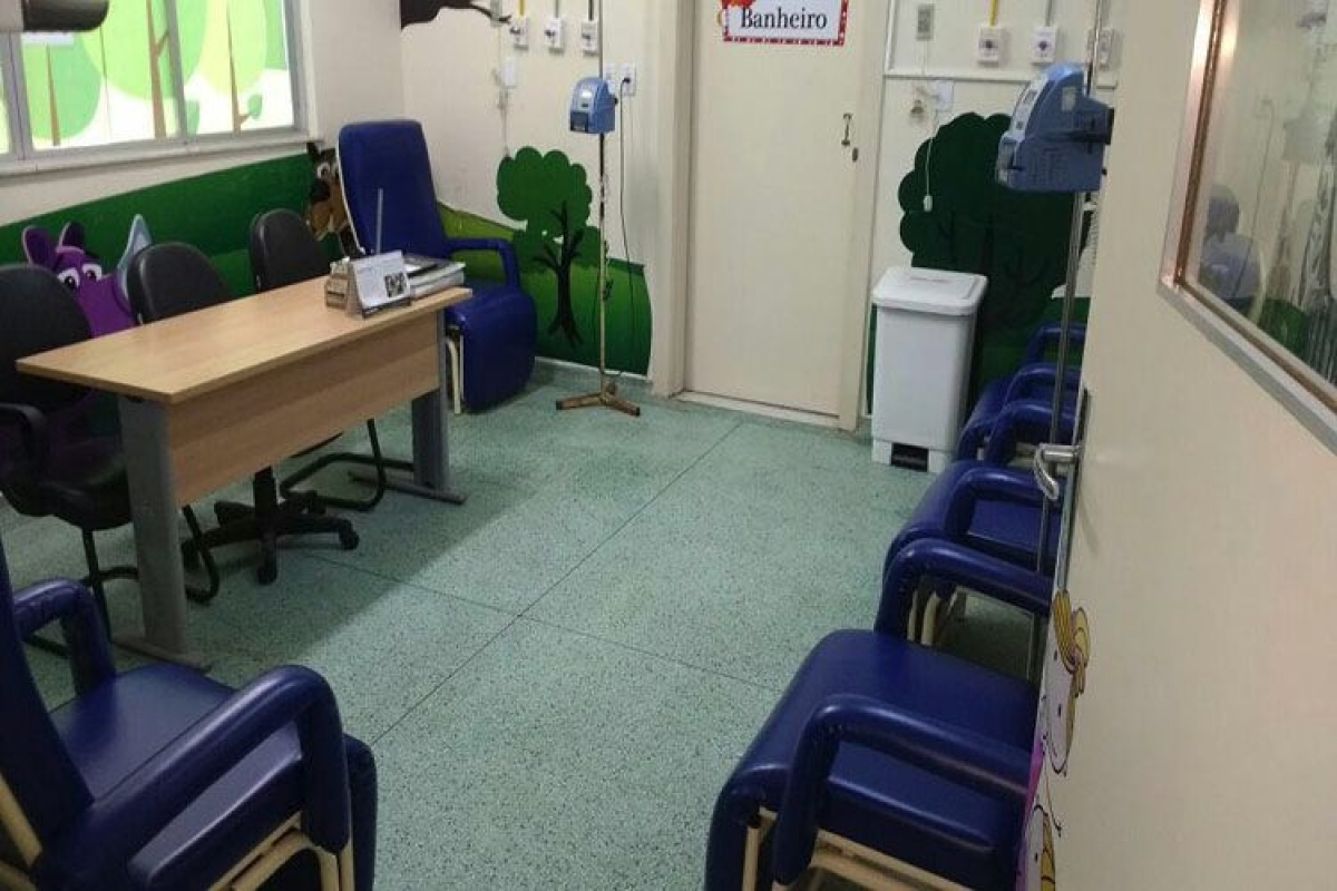 Proinveste: unidades da Rede Estadual recebem novos equipamentos m�dico-hospitalares (Foto: SES/SE)