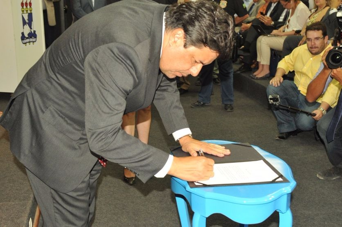 Interven��o do MP/Segipe: obras ser�o retomadas e aparelhos ser�o instalados no HU (Foto: MP/SE)