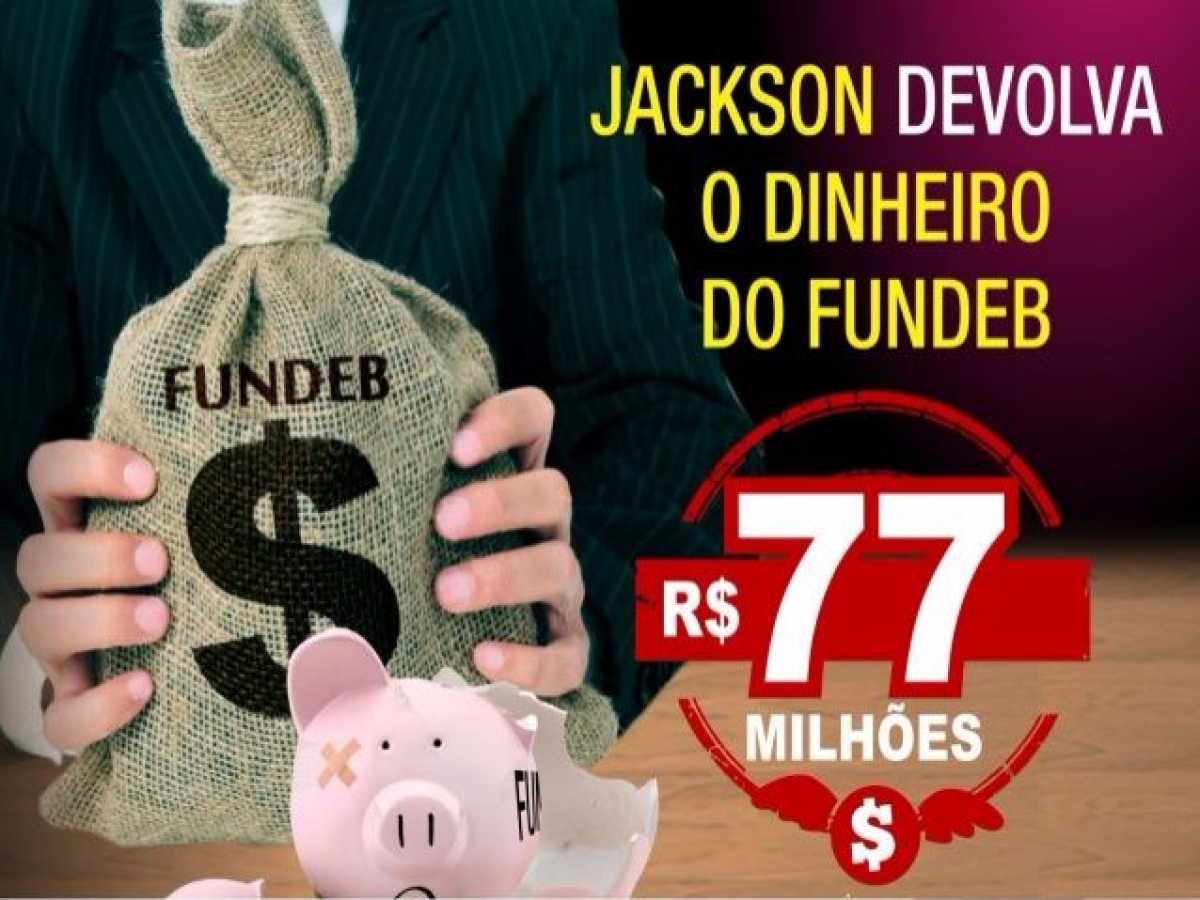 Governo de Sergipe viola Constitui��o Federal e desvia R$388 milh�es da Educa��o (Foto: Governo de Sergipe)
