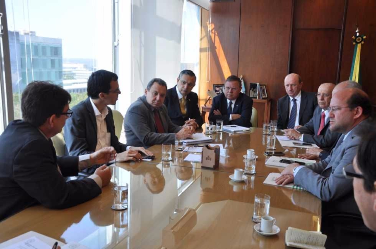 Produtores de milho sergipanos registram R$ 500 mi em preju�zos (Foto: Assessoria Eduardo Amorim)