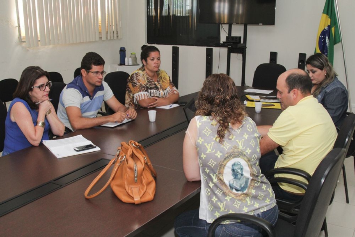 Feira da Agricultura Familiar dever� ser implantada na UFS (Foto: Pritty Reis/Seidh/SE)
