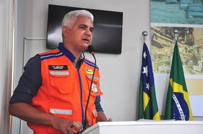 Departamento Estadual de Defesa Civil abre credenciamento para pipeiros (Imagem: Jadilson Sim�es/Seidh/SE)