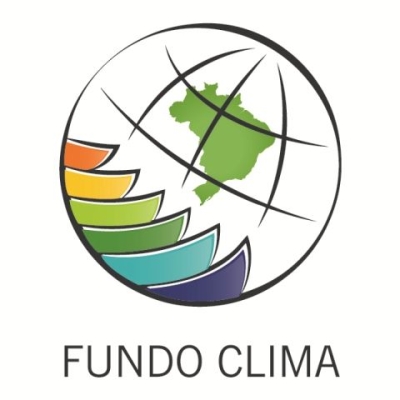 Governo autoriza ordem de servi�o para plano de combate � desertifica��o e beneficia sete munic�pios (Imagem: Logo Fundo Clima)
