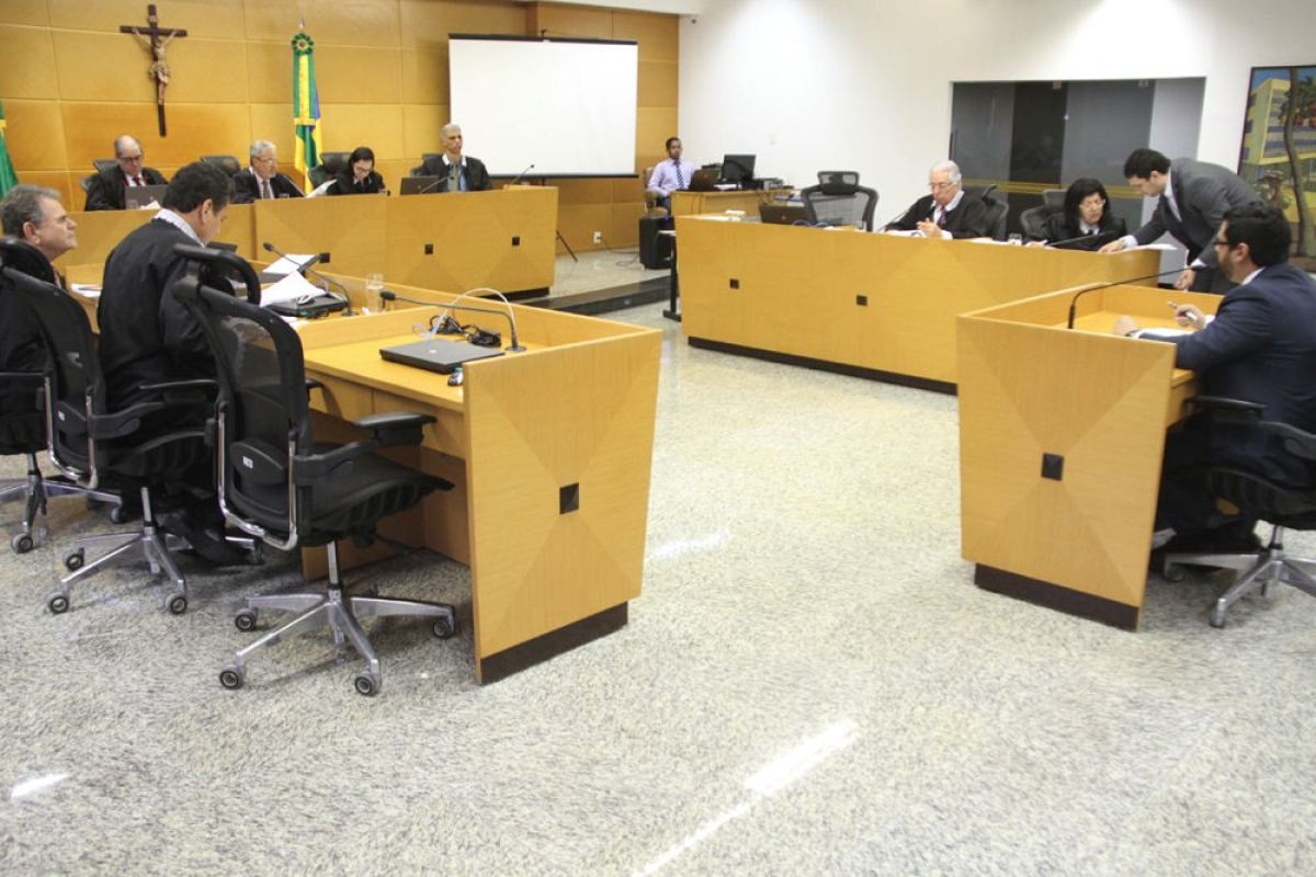 TCE/Sergipe d� 10 dias para prefeitos apresentarem calend�rio quitando a folha de magist�rio (Imagem: Cleverton Ribeiro/TCE/SE)
