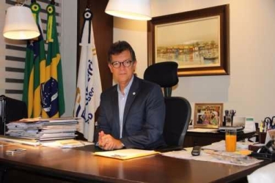 Aracaju � a segunda capital com melhor renda do Nordeste (Imagem: Assessoria Fecom�rcio/SE)