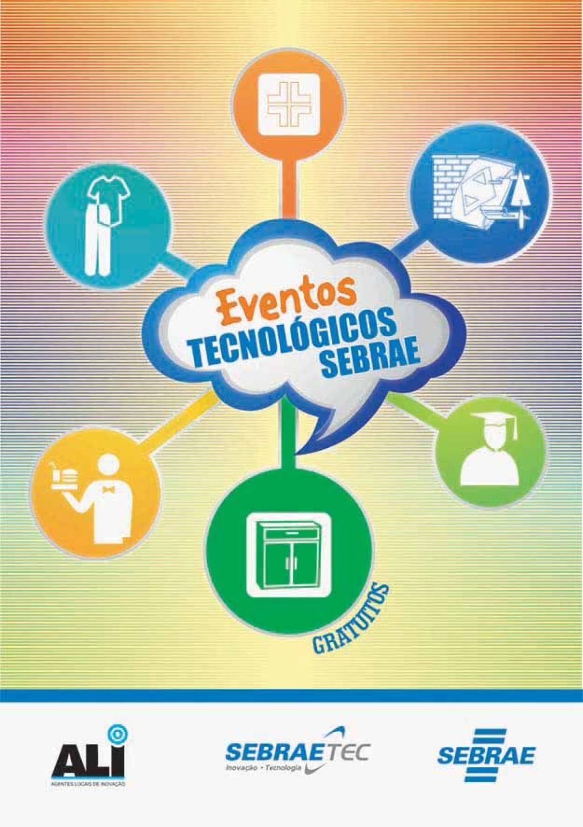 Empreendedores poder�o participar de eventos tecnol�gicos em Sergipe (Foto: Divulga��o)