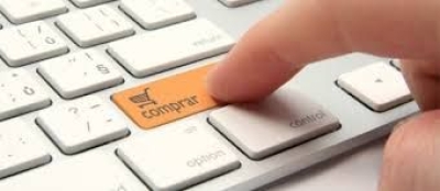 Com�rcio eletr�nico (Foto: Reprodu��o/Internet)