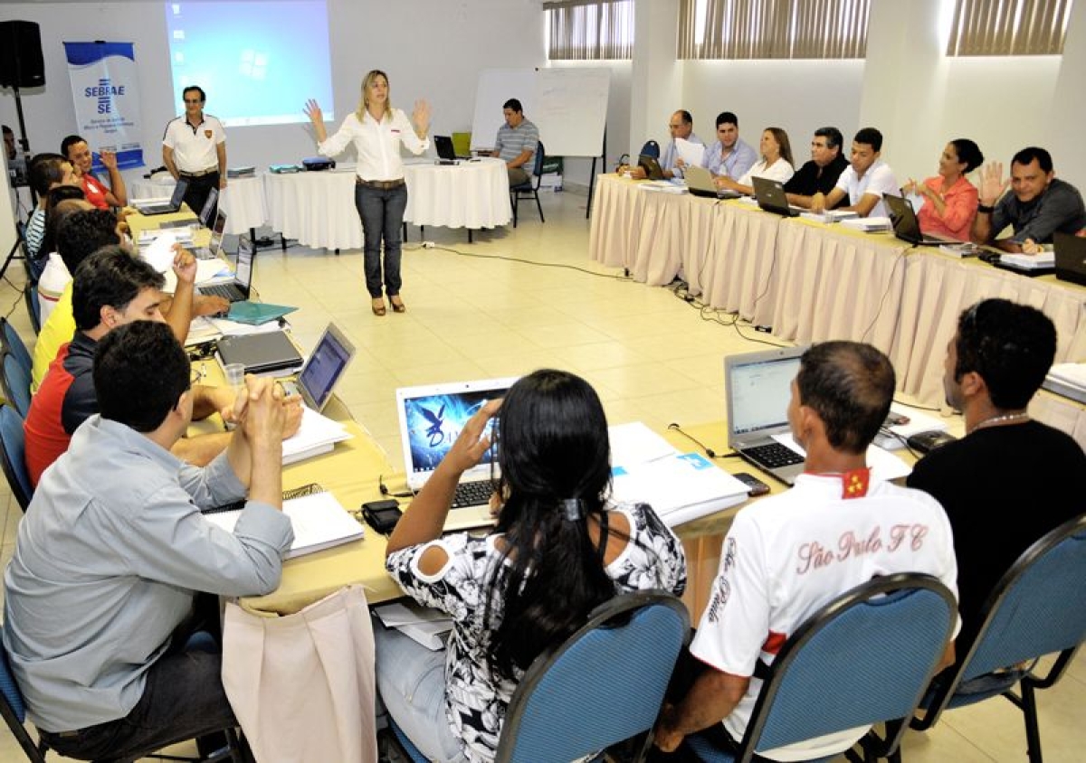 Agentes de Desenvolvimento estar�o reunidos em Aracaju (Foto: Ascom Sebrae/SE)