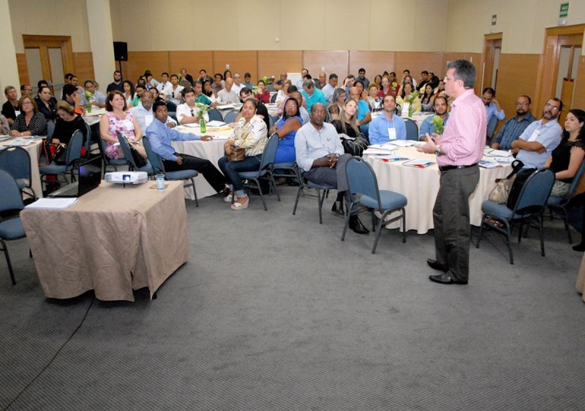 Sebrae/Sergipe: Semana de Capacita��o oferecer� mais de 4,5 mil vagas (Foto: Ascom Sebrae/SE)