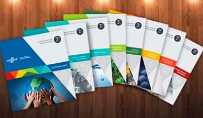 Sebrae lan�a nova edi��o de cartilhas sobre Sustentabilidade (Foto: Ascom Sebrae/SE)