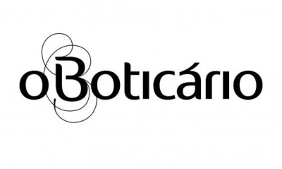 Loja O Botic�rio no GBarbosa Francisco Porto abrir� com novo layout (Foto: Logotipo/O Botic�rio)