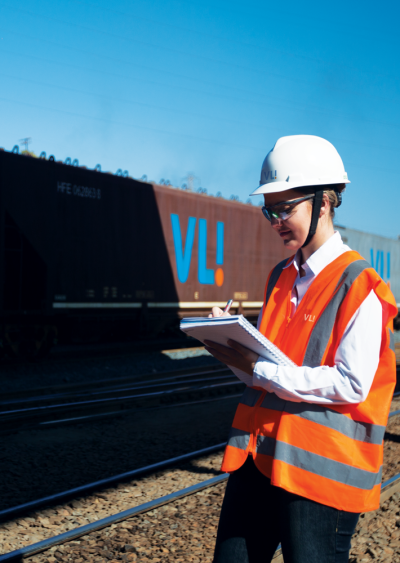 VLI abre inscri��es para programa de trainee (Imagem: Assessoria VLI)