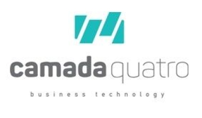 Camada Quatro abre 2 vagas de Est�gio em TI (Imagem: Logo Camada Quatro)