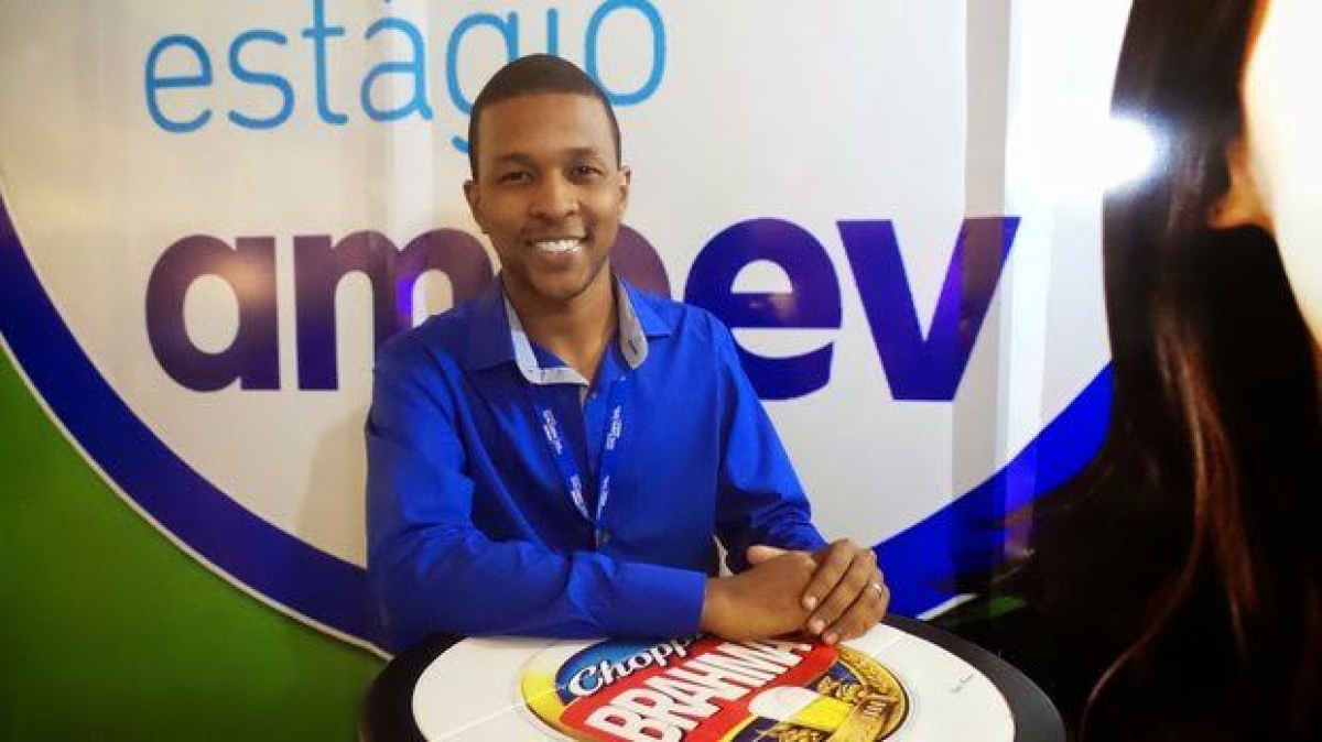 Ambev prorroga inscri��es para o Programa de Est�gio 2017 (Imagem: LK Comunica��o)