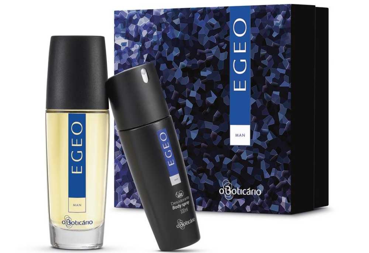 O Botic�rio resgata lembran�as inesquec�veis para um Natal especial com op��es para todos os gostos (Foto: Divulga��o)