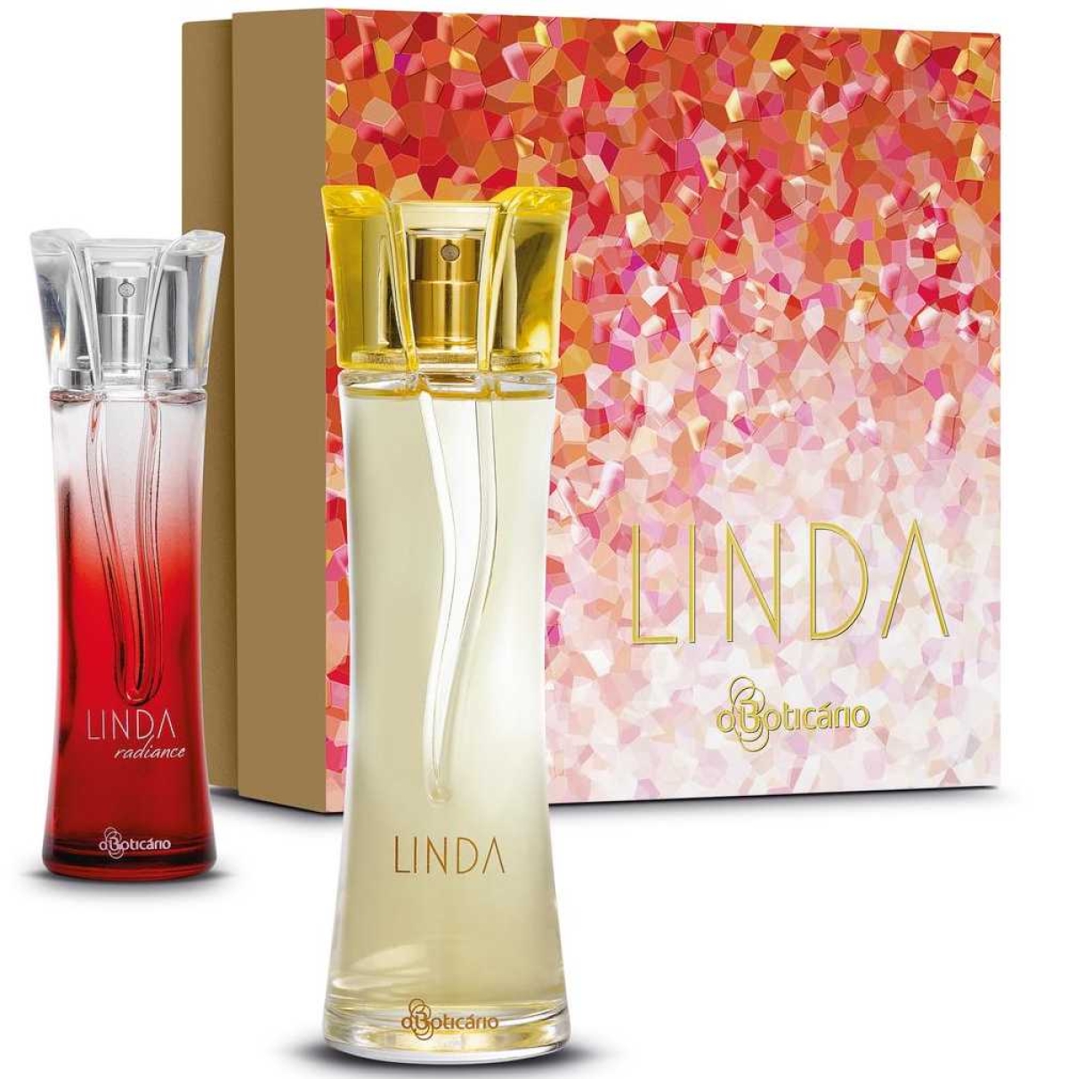 O Botic�rio resgata lembran�as inesquec�veis para um Natal especial com op��es para todos os gostos (Foto: Divulga��o)