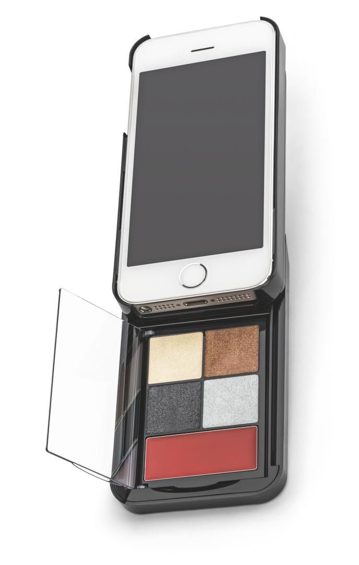 Make B. Palette de Maquiagem para celular (Foto: Divulga��o)