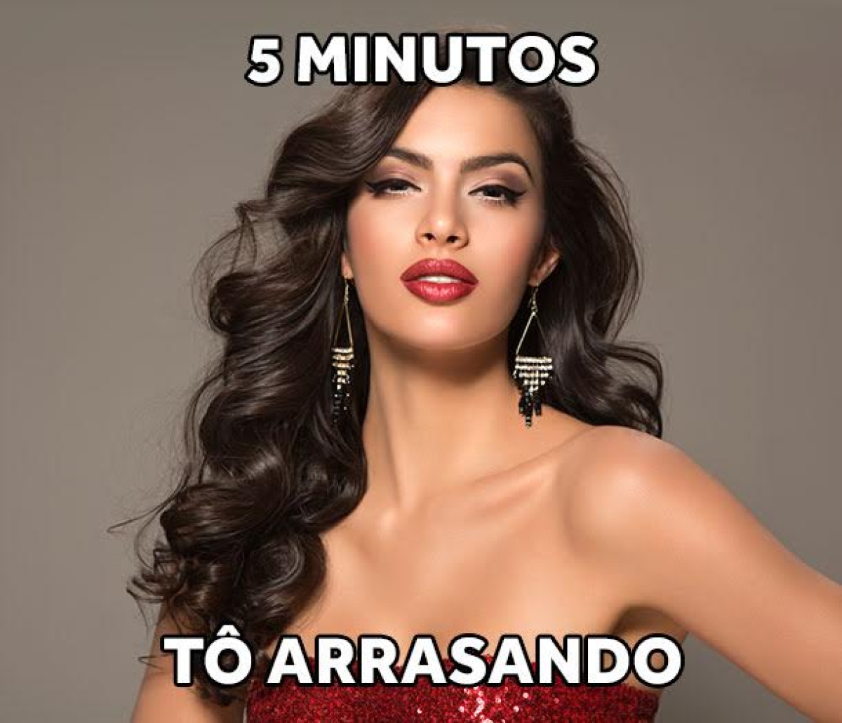 O que os astros reservam para a nossa beleza em 2016? (Foto: Assessoria O Botic�rio)