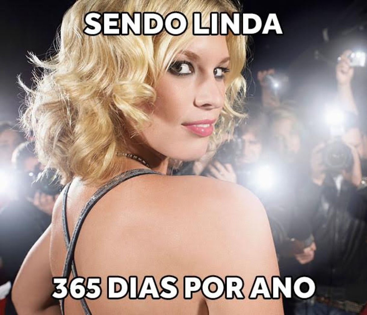 O que os astros reservam para a nossa beleza em 2016? (Foto: Assessoria O Botic�rio)