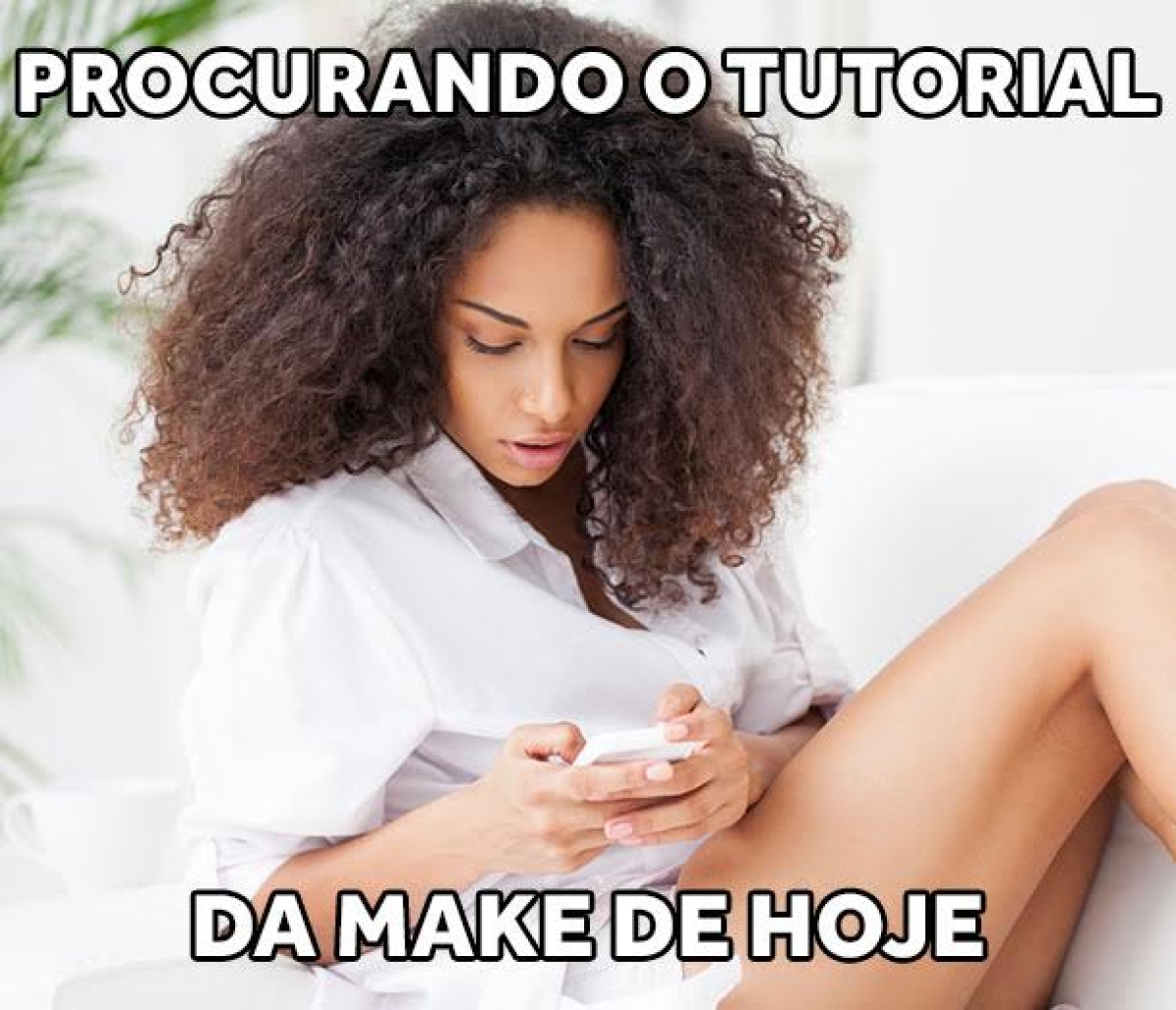 O que os astros reservam para a nossa beleza em 2016? (Foto: Assessoria O Botic�rio)