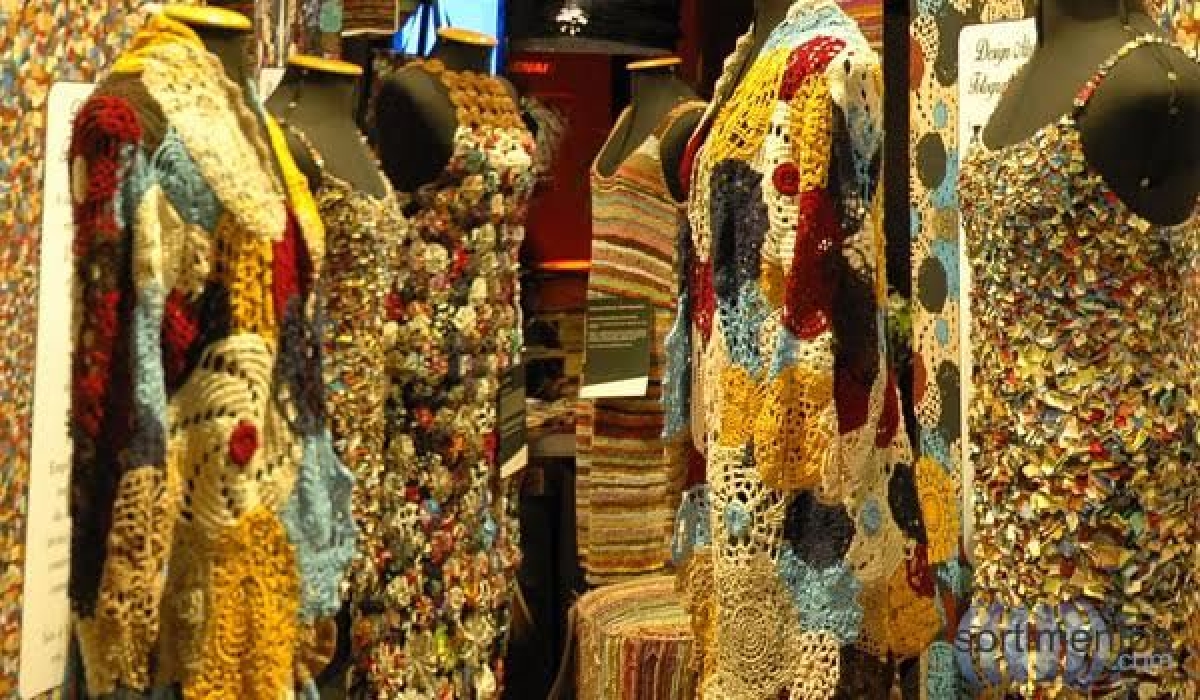 Inova moda ver�o 2016 (Foto: Ascom Sebrae/SE)