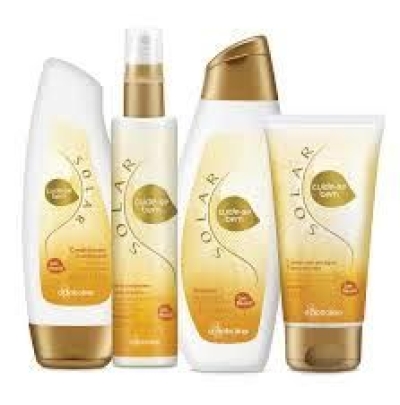 O Botic�rio celebra o Dia da Mulher com uma semana inteira de descontos (Foto: Divulga��o)