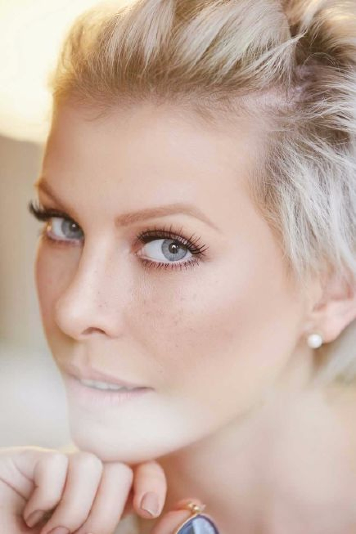 Dicas de make para as m�es (Foto: Assessoria O Botic�rio)