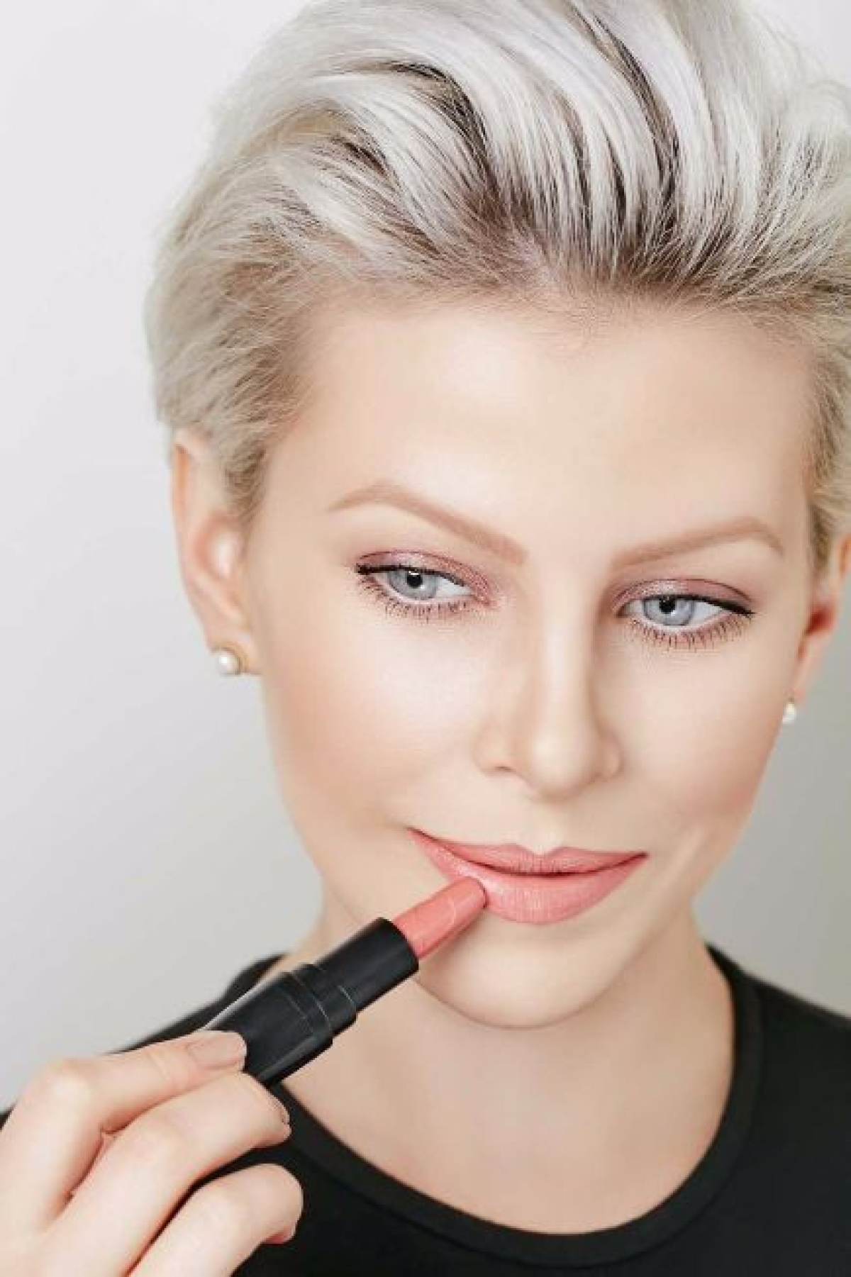 Dicas de make para as m�es (Foto: Assessoria O Botic�rio)