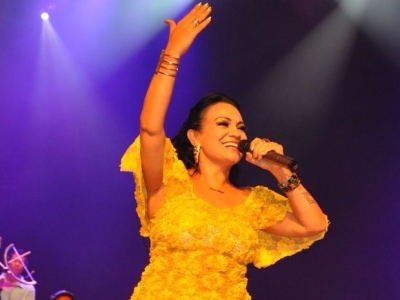 Noite da Seresta no Recanto do Chorinho (Foto: Divulga��o/Assessoria do Evento)