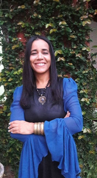 Feira re�ne universo hol�stico no Centro de Cultura J. In�cio (Foto: Assessoria do Evento)