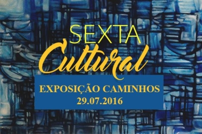 Tribunal de Contas de Sergipe promove nova Sexta Cultural (Foto: Divulga��o/TCE/SE)