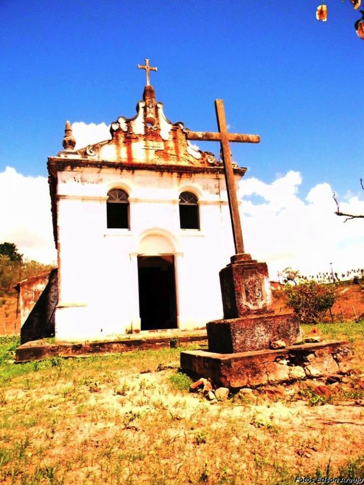 Foram tombados o antigo Engenho Cama�ari, em Itaporanga D?Ajuda, e o Grupo Folcl�rico Batalh�o de Bacamarteiros de Aguada, de Carm�polis (Imagem: Secult/SE)