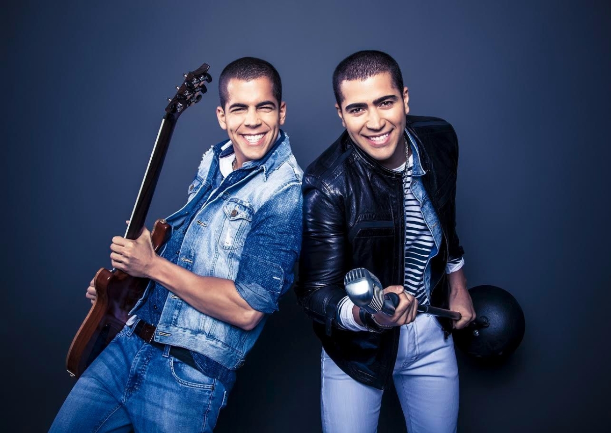 Oito7Nove4 (Imagem: Divulga��o/Augustus Produ��es)